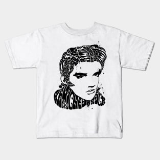 Musician Kids T-Shirt